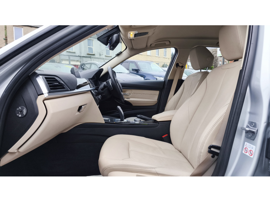 2019 BMW 3 Series 330E I PERFORMANCE PHEV AUTO 1 Year Warranty €15,950