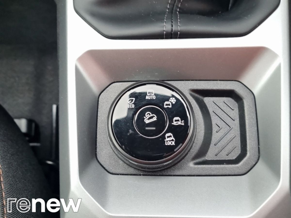 2024 Dacia Duster - image 19