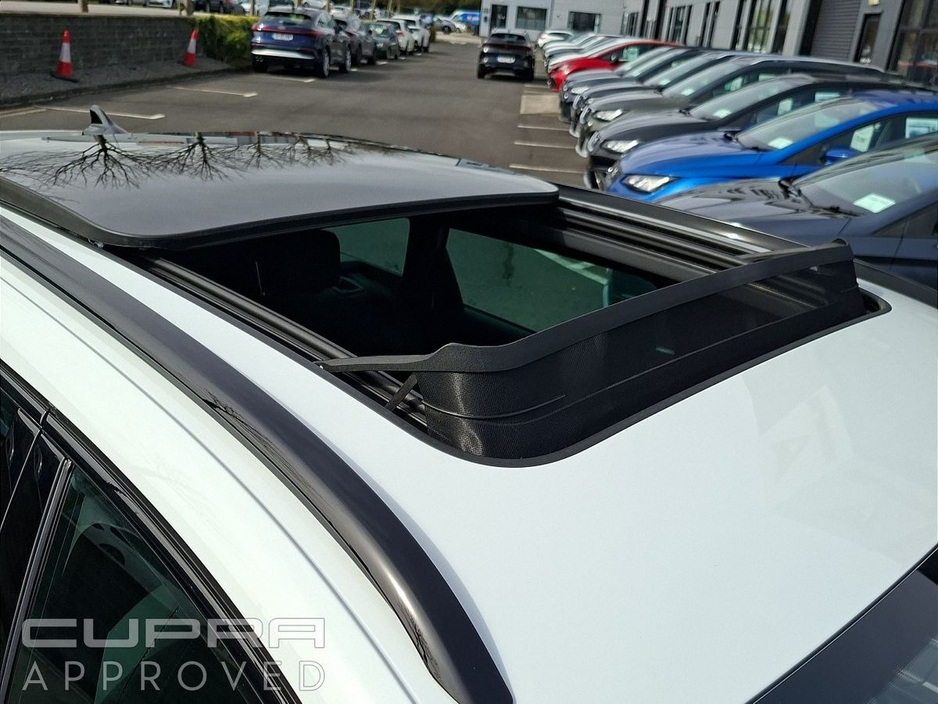 2026 Cupra Leon - image 19