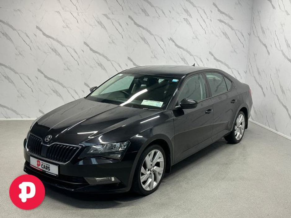 2019 Skoda Superb 1.6 TDI S 120PS 5DR Auto 5DR Auto €18,950