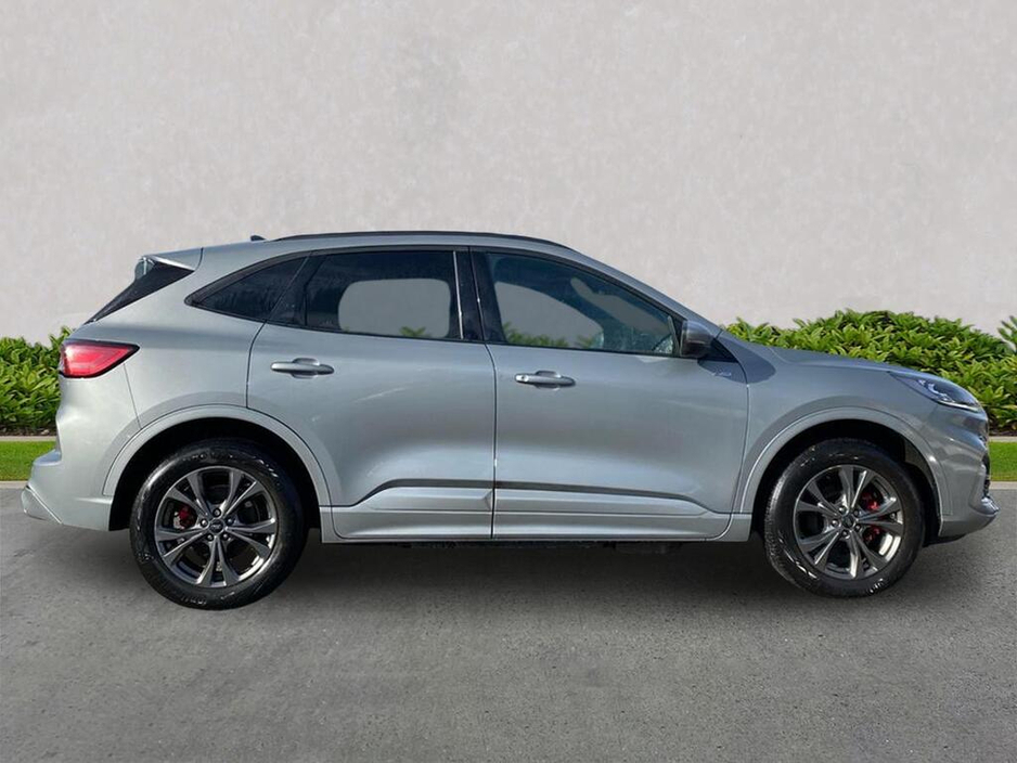 2021 Ford Kuga for sale in , Ireland