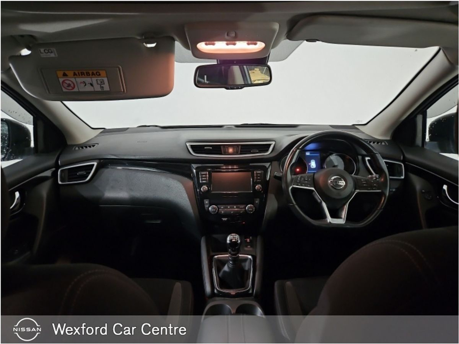2019 Nissan Qashqai 1.5 DSL SV €21,995