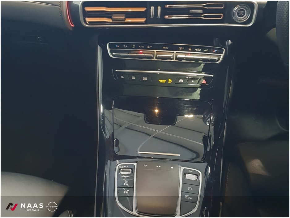 2023 Mercedes-Benz EQC 400 AMG LINE PREMIUM 4MATIC