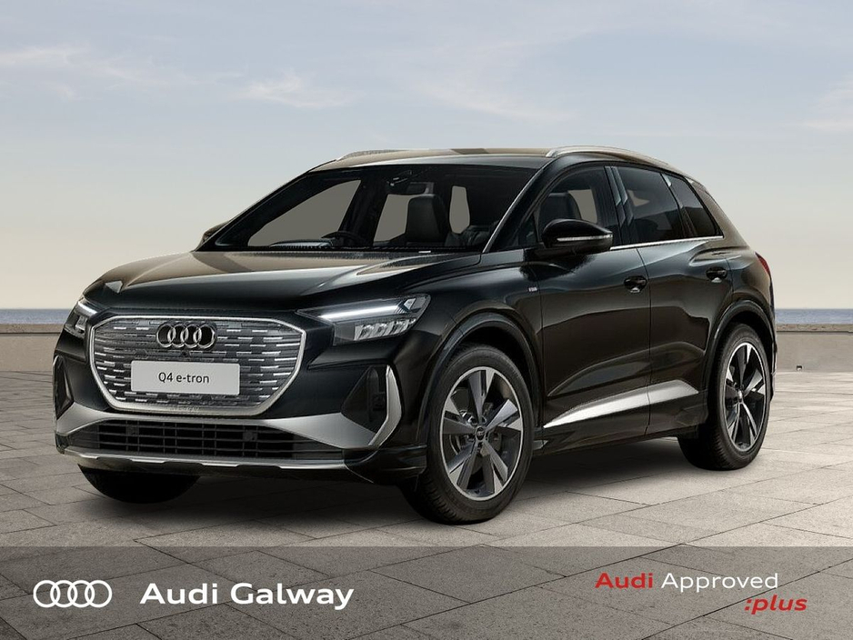 2025 Audi Q5 for sale in , Ireland