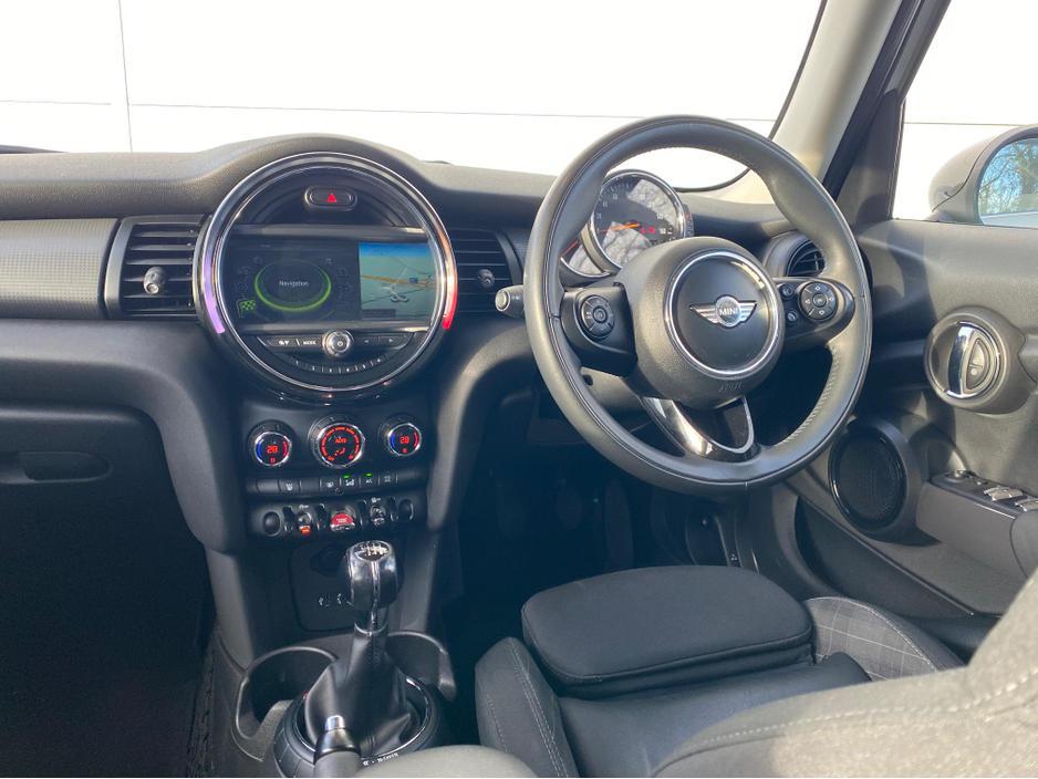 2016 MINI Cooper *DEPOSIT TAKEN* 1.5D 5DR COOPER HATCH €11,995