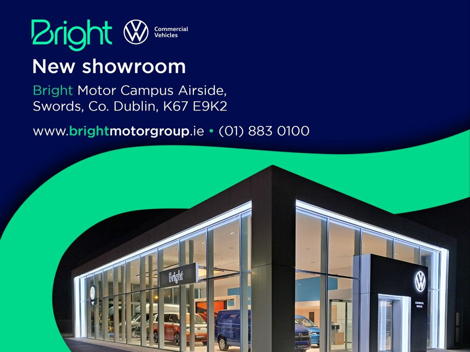 2021 Nissan NV300 NV300 LWB 120BHP €14,950 + VAT €14,950