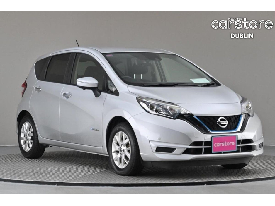 2020 Nissan Note for sale in , Ireland