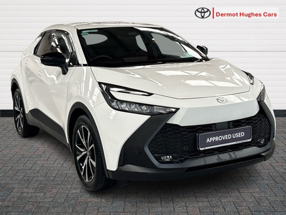 2024 Toyota C-HR for sale in , Ireland