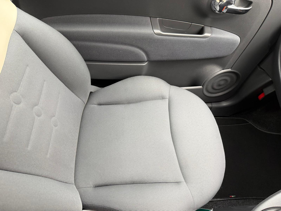 2013 Fiat 500 - image 14