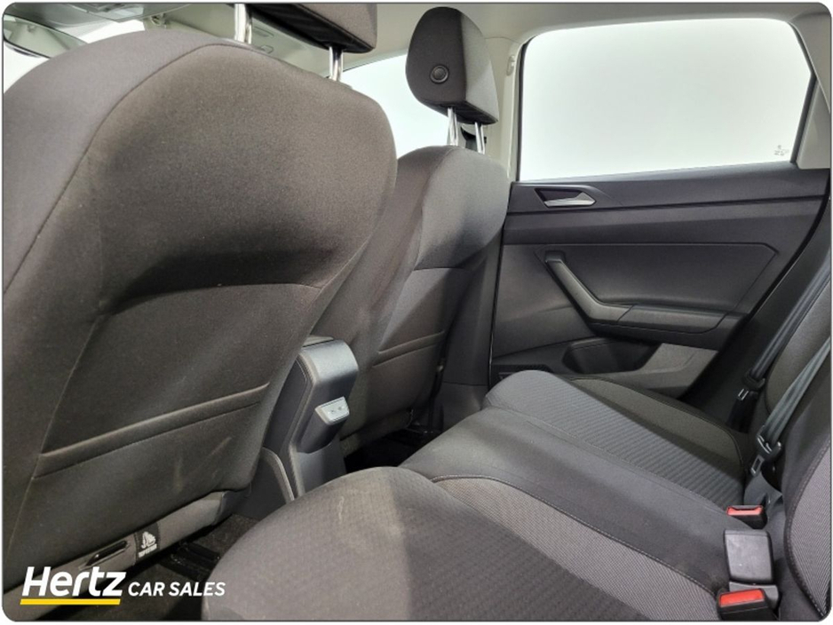 2024 Volkswagen Polo Life 1.0 TSI Petrol Manual €20,945