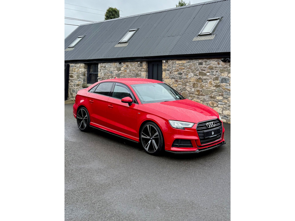 2017 Audi A3 for sale in , Ireland