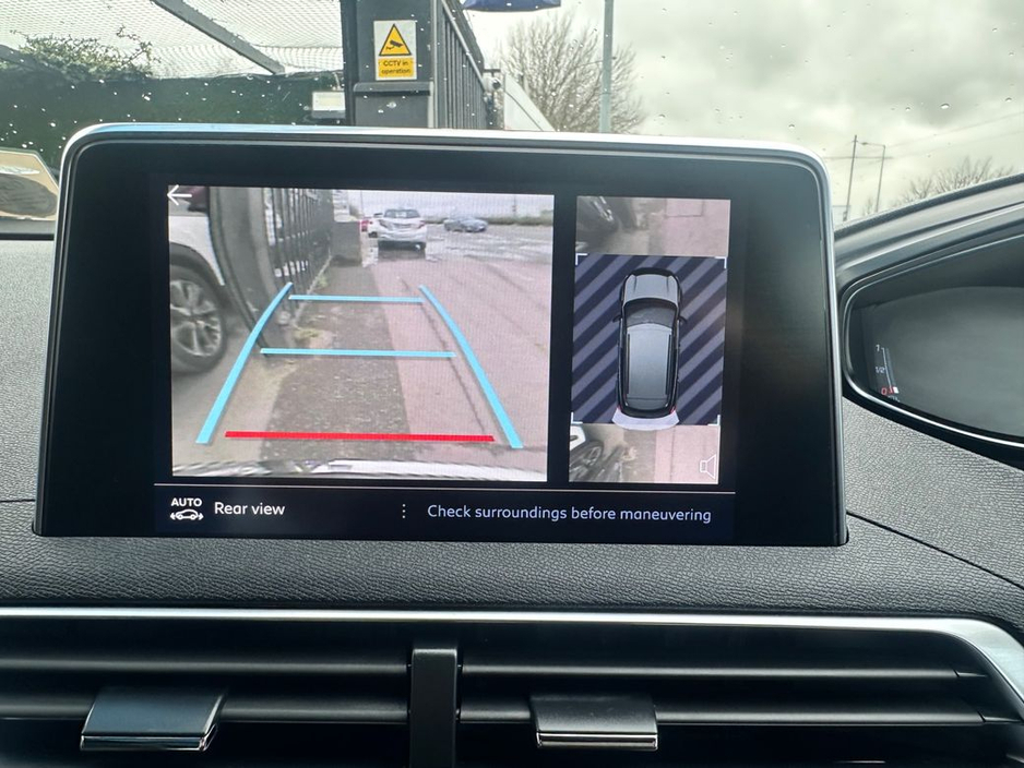 2019 Peugeot 3008 - image 32