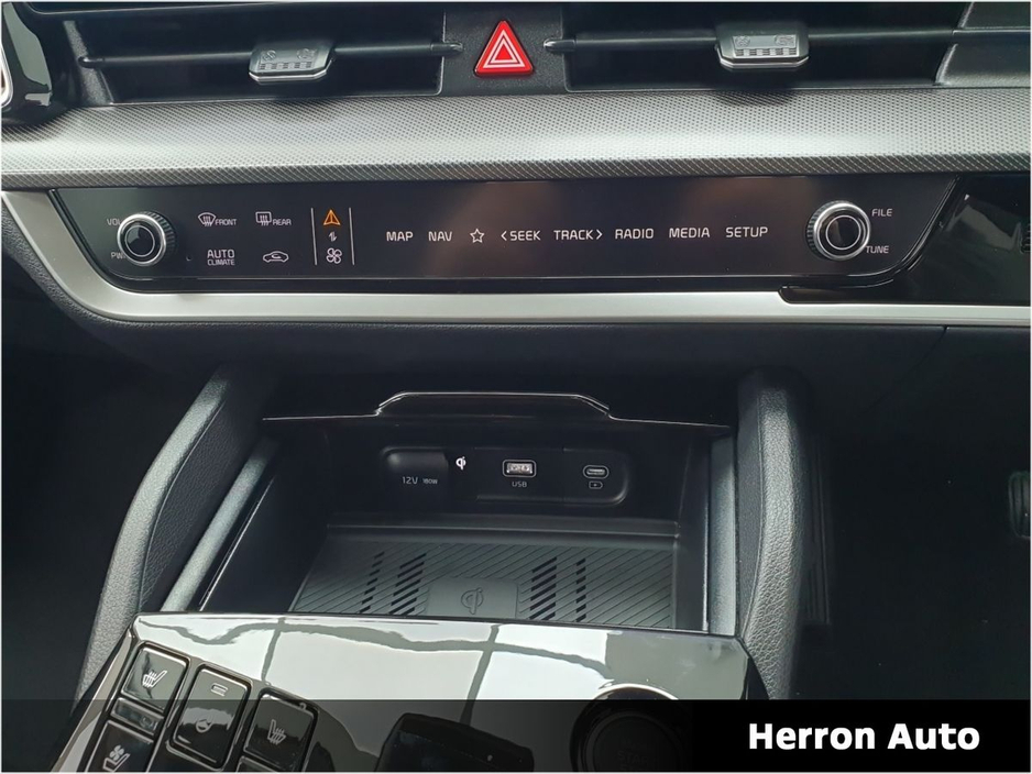 2026 Kia Sportage - image 12