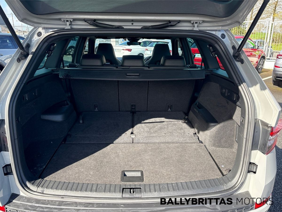 2023 Skoda Kodiaq - image 9