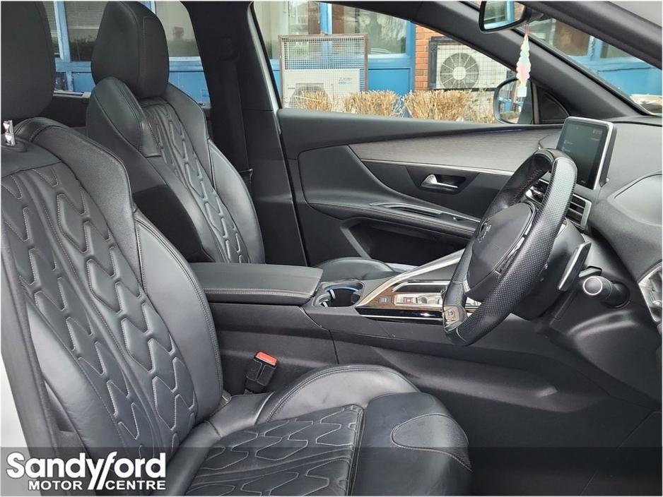 2019 Peugeot 5008 2.0 HDi GT AUTO 180 BHP*PAN ROOF* FULL LEATHER* €26,950