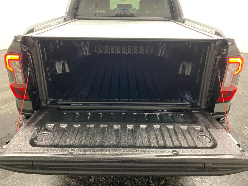 2024 Ford Ranger D/CAB WILDTRAK - 2.0 TD2 €44,711