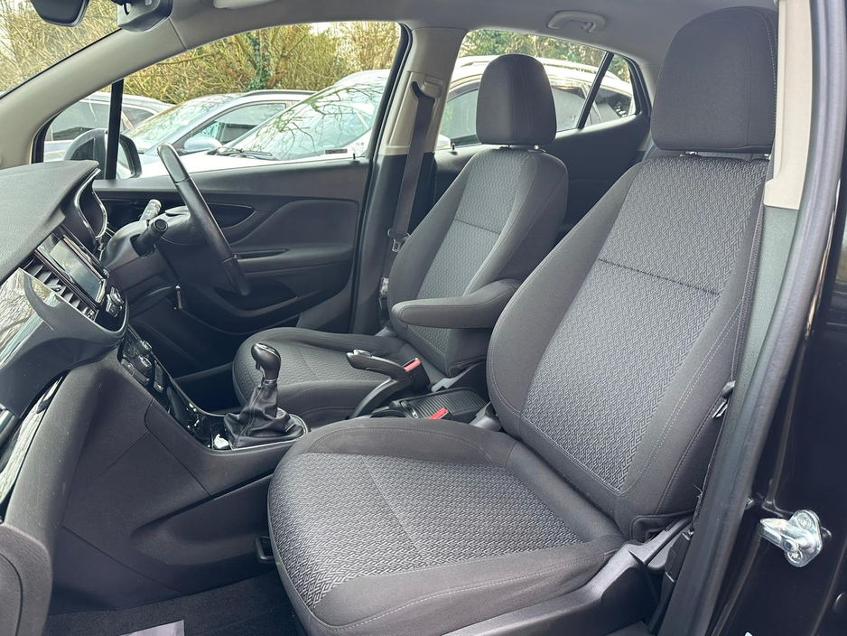 2017 Opel Mokka - image 19