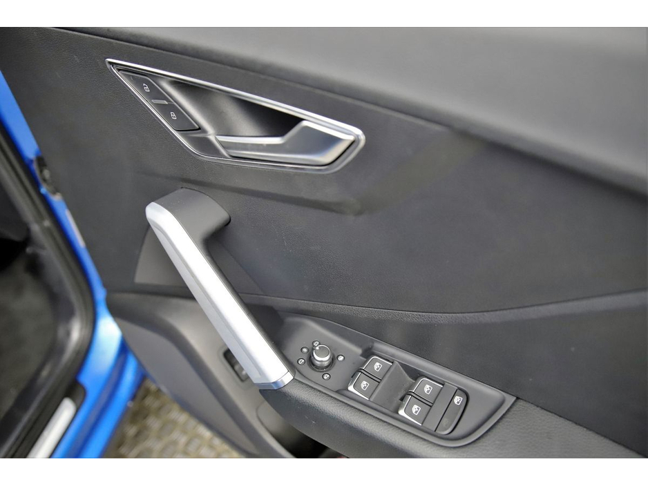 2017 Audi Q2 - image 26