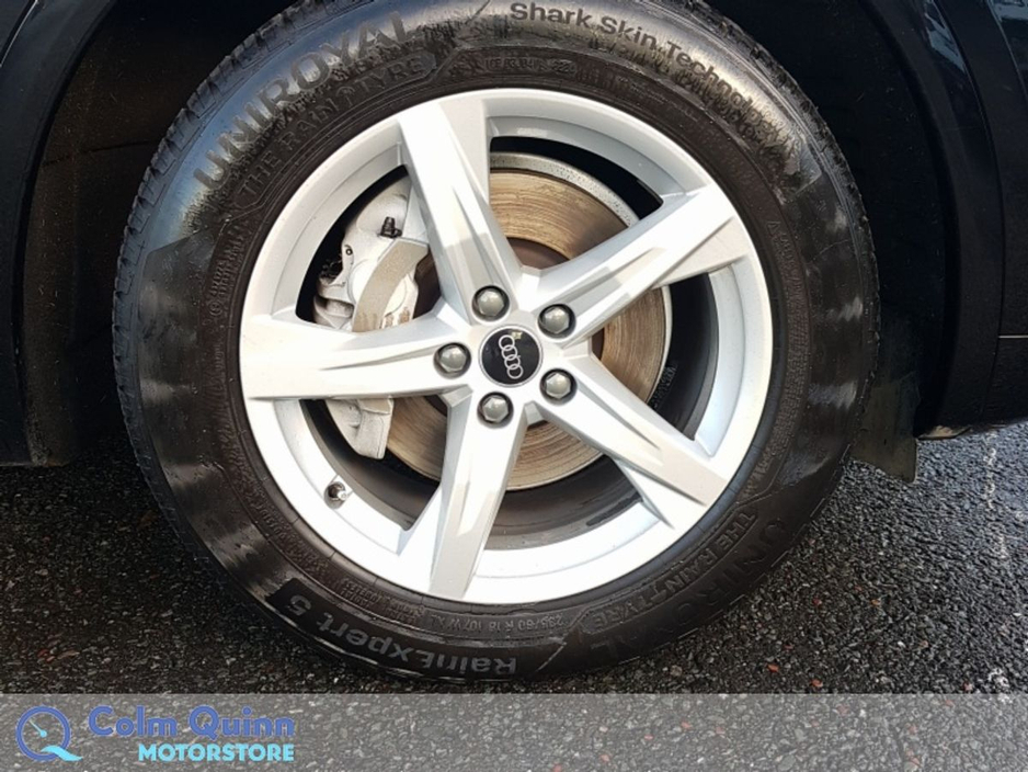 2021 Audi Q5 35 TDI 163HP S tronic SE *12 Months Warranty* €41,995