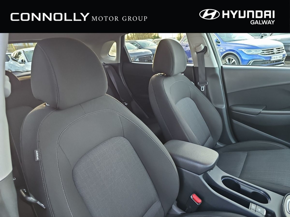 2023 Hyundai Kona - image 21