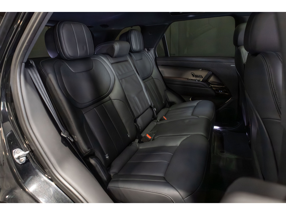 2023 Land Rover Range Rover Sport 3.0 Si4 PHEV 440 PS AWD Auto Dynamic SE €93,950