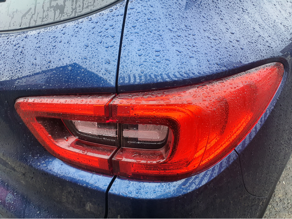 2019 Renault Kadjar 1.5 DCI BLUE ICONIC 5DR **AUTO**(NCT 09/27) €20,995