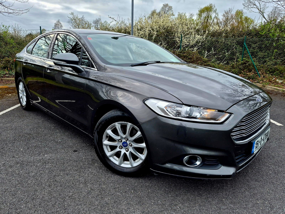 2015 Ford Mondeo for sale in , Ireland