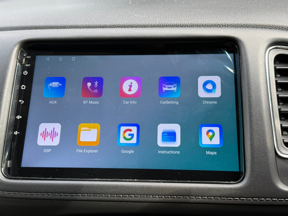 2015 Honda Vezel  €14,590