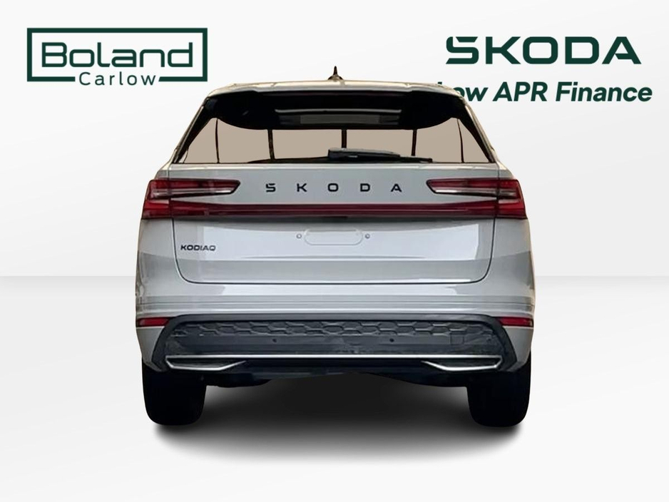 2025 Skoda Kodiaq - image 12