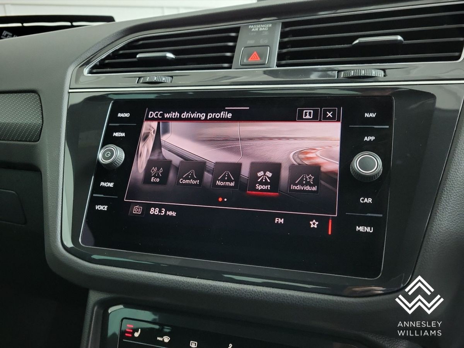 2023 Volkswagen Tiguan Tiguan R-Line Tsi Phev €38,950