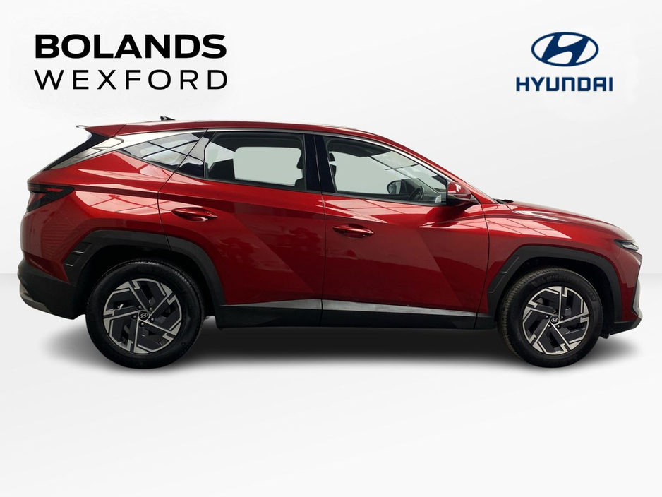 2024 Hyundai Tucson - image 4
