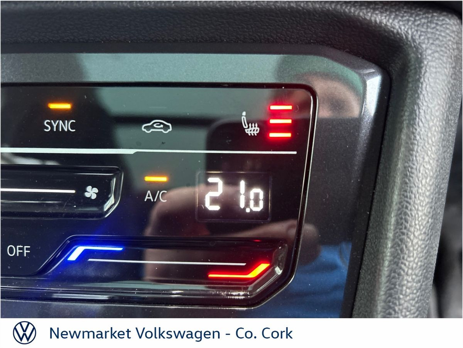 2024 Volkswagen Tiguan Allspace - image 18