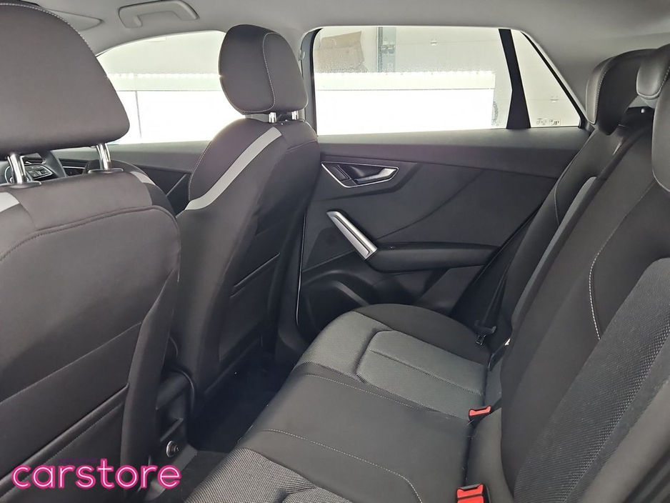 2018 Audi Q2 1.0 Auto €21,480