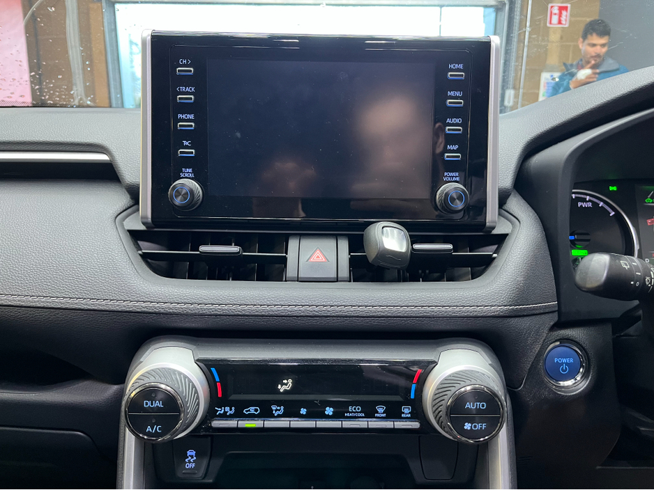 2020 Toyota Rav4 €29950 2020 TOYOTA RAV4 HYBRID X 2.5 AUTOMATIC / CRUISE CONTROL / REVERSE CAMERA AND MORE €29,950