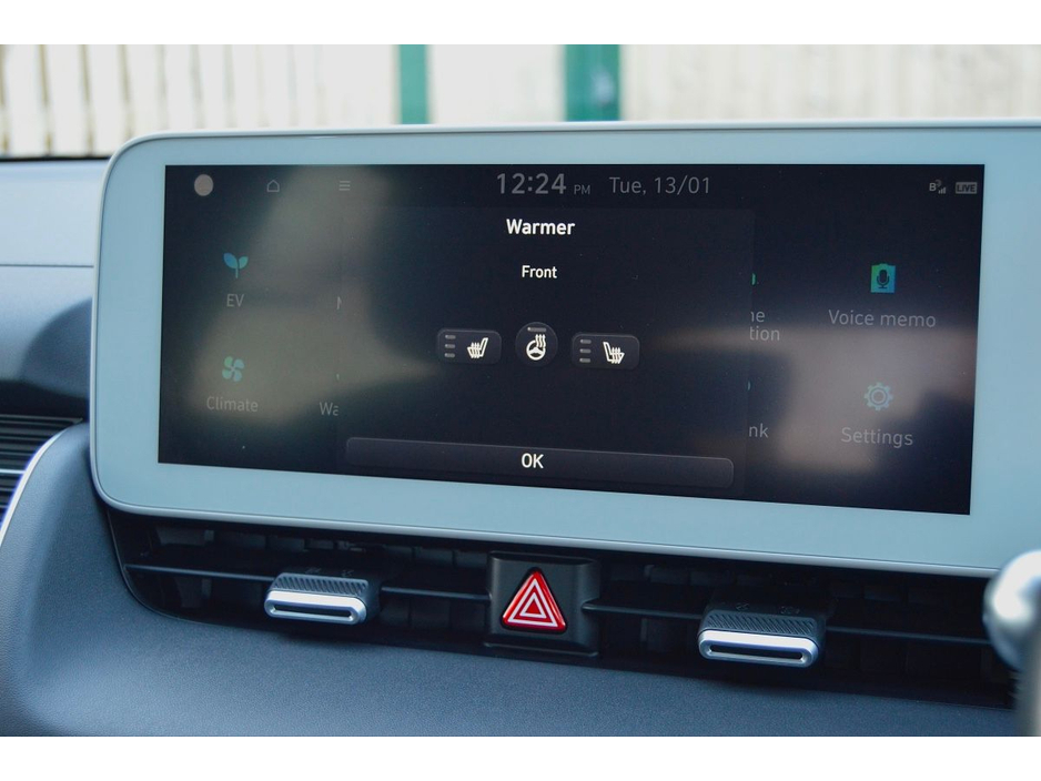 2023 Hyundai Ioniq 5 58kW Executive €27,995