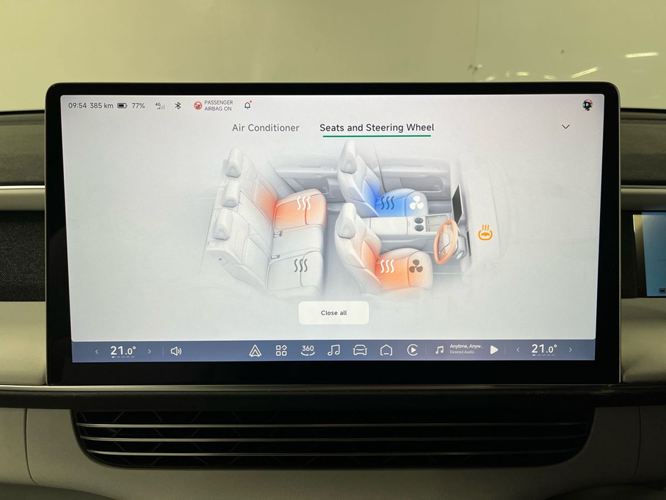 2025 Xpeng G6 - image 18