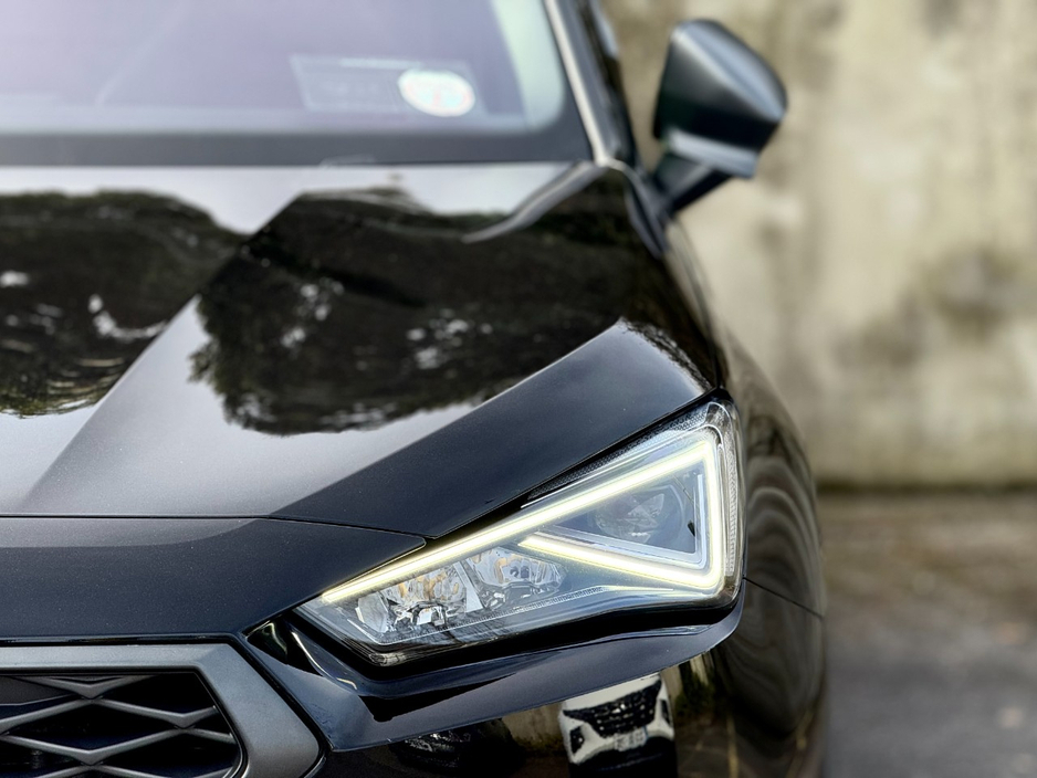 2024 SEAT Tarraco - image 3