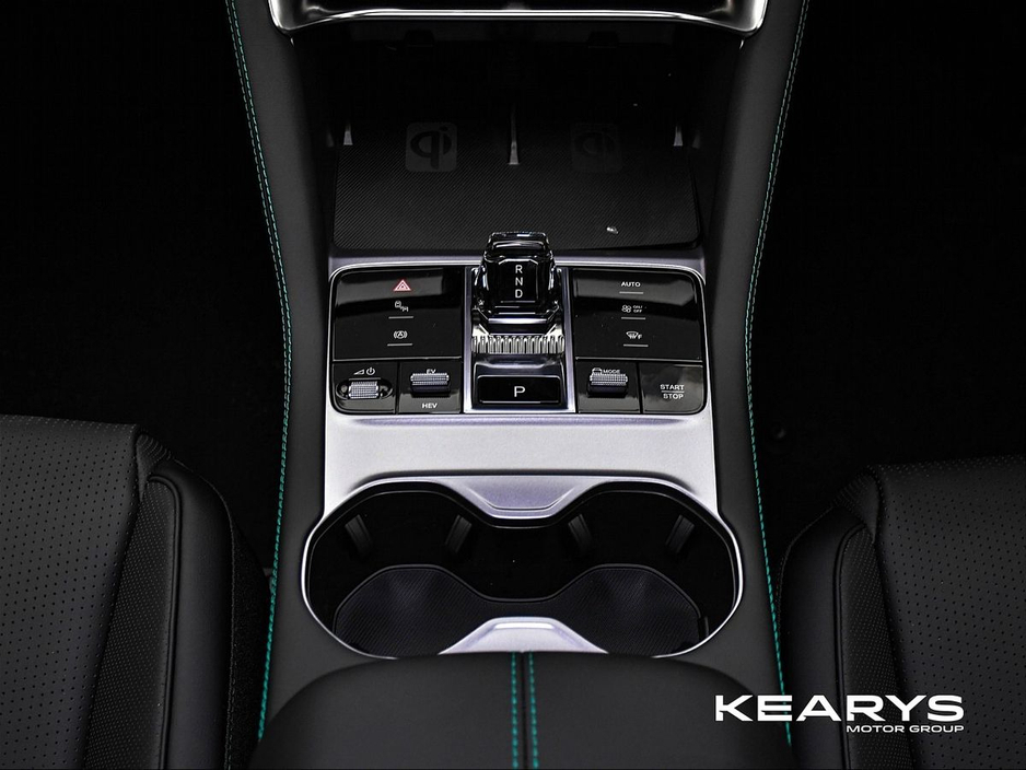 2025 BYD Seal U - image 18