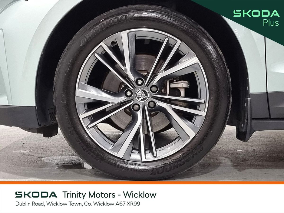 2023 Skoda Enyaq - image 9