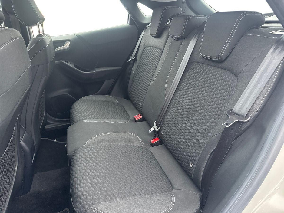 2020 Ford Puma 1.0L EcoBoost mHEV 125PS Titanium €20,950