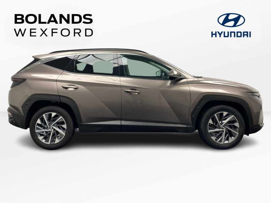 2023 Hyundai Tucson 2WD Executive Plus €31,995