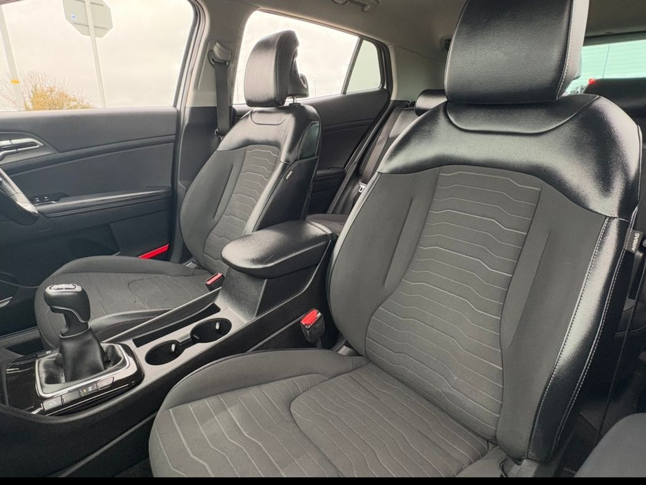 2023 Kia Sportage - image 10