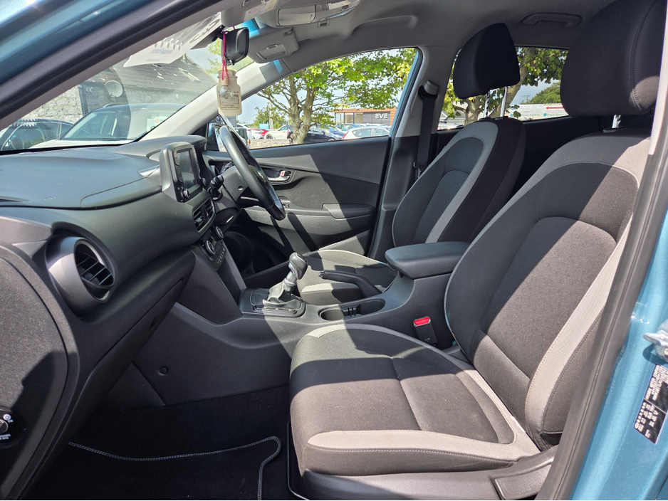 2018 Hyundai Kona - image 7