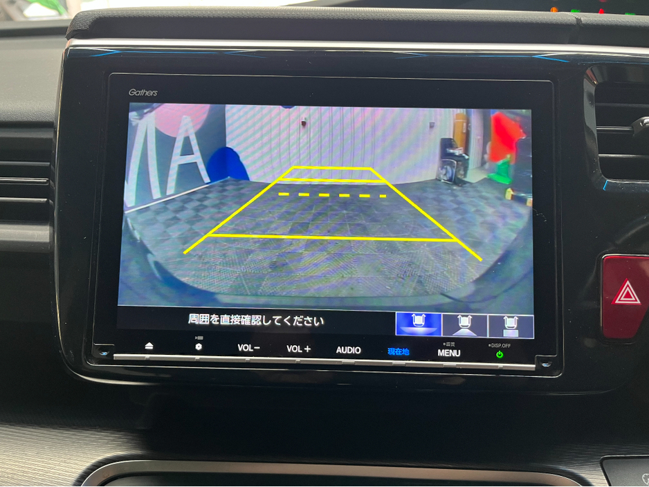 2018 Honda Stepwagon - image 21