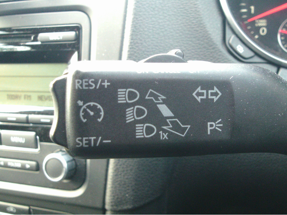 2011 Volkswagen Golf HIGHLINE 1.2 TSI  105bhp * €7,495