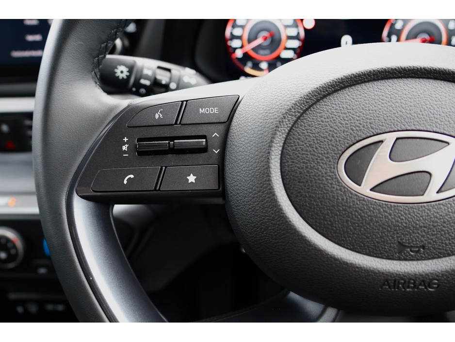 2024 Hyundai i20 - image 9