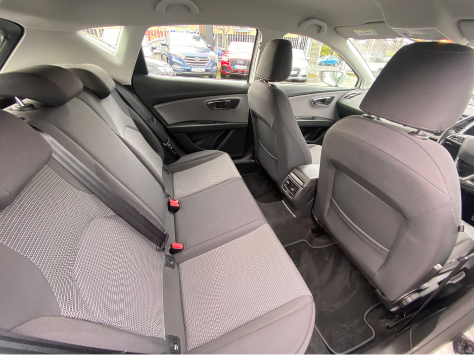 2018 SEAT Leon - image 11