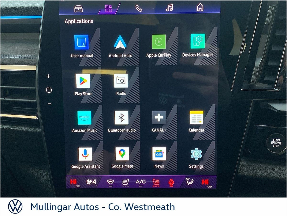 2024 Renault Rafale - image 23