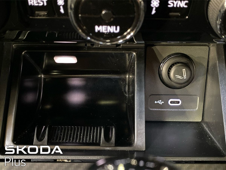 2023 Skoda Superb Sportline 2.0TDI 150bhp DSG €43,950