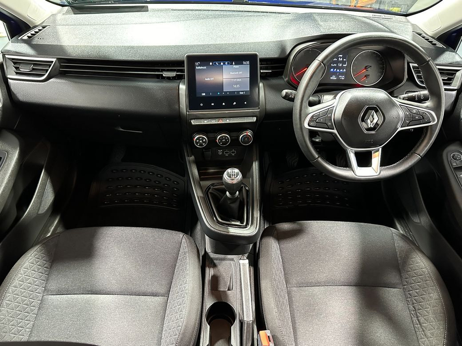 2023 Renault Clio Equilibre 1.0 Petrol 231 €16,250